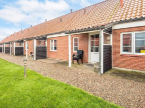 6 person holiday home in Lemvig